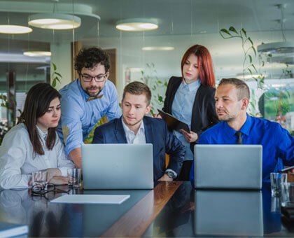Team Collaboration