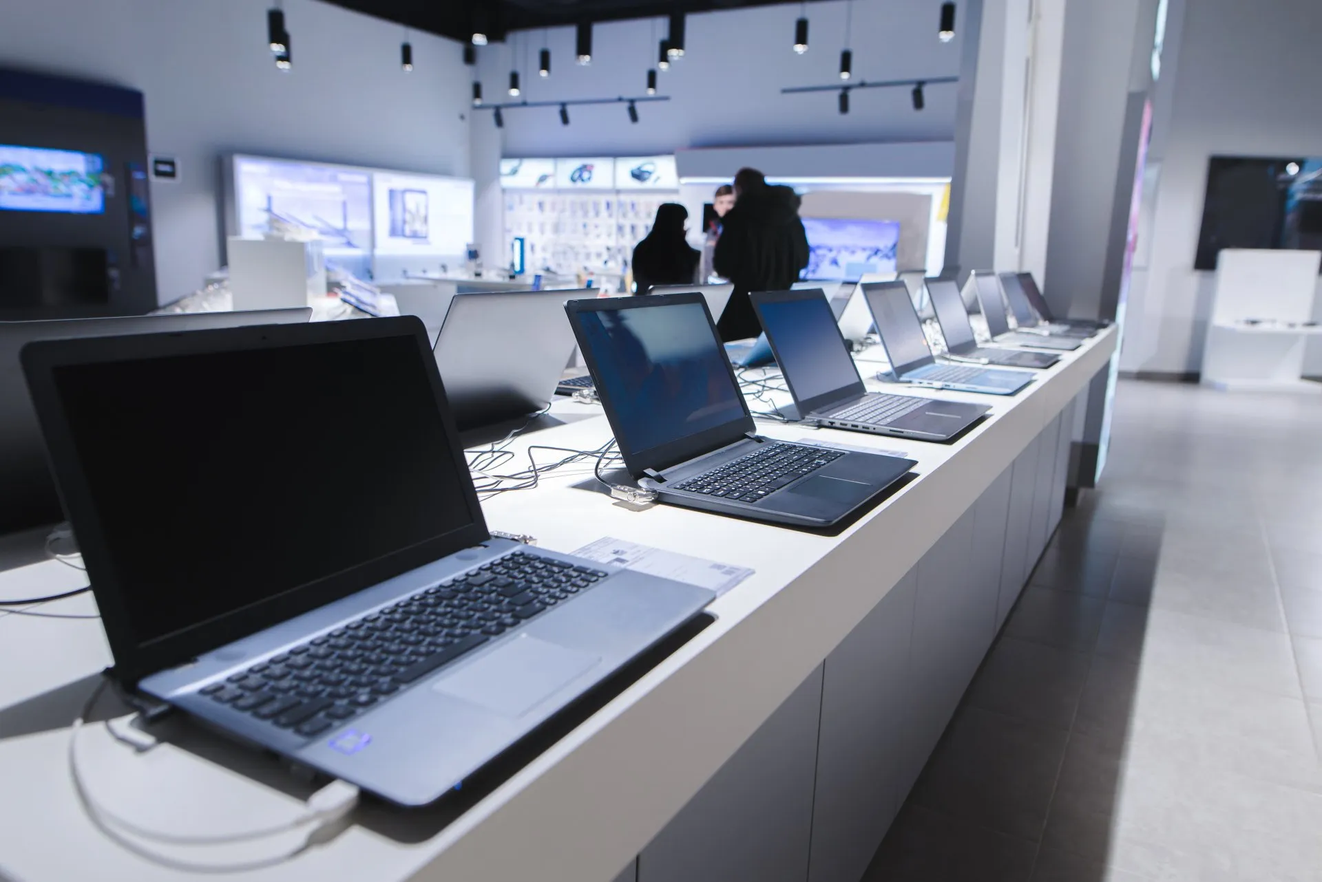 Computers & Laptops