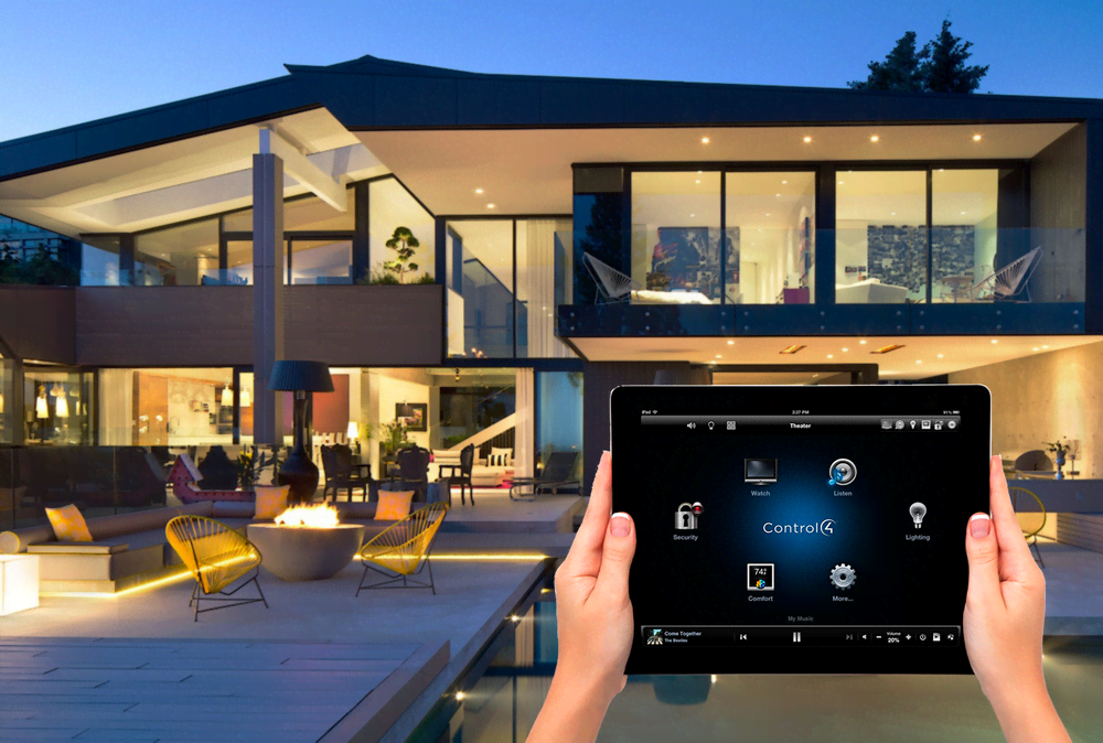Home Automation